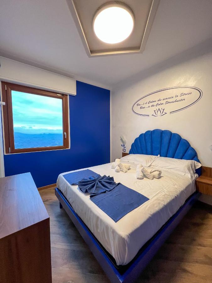 Rainbow Hotel Depandance Joli San Marino Exteriör bild