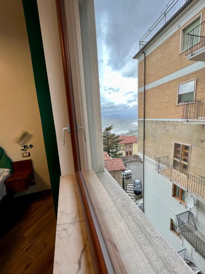 Rainbow Hotel Depandance Joli San Marino Exteriör bild